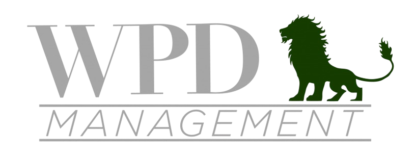 WPD Management Logo